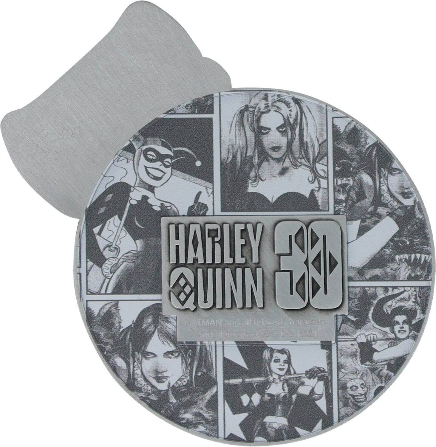 HARLEY QUINN 30th ANNIVERSARY and all related characters