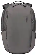 Front. Thule - Subterra 2 BP 27L VETIVER GRAY - VETIVER GRAY.