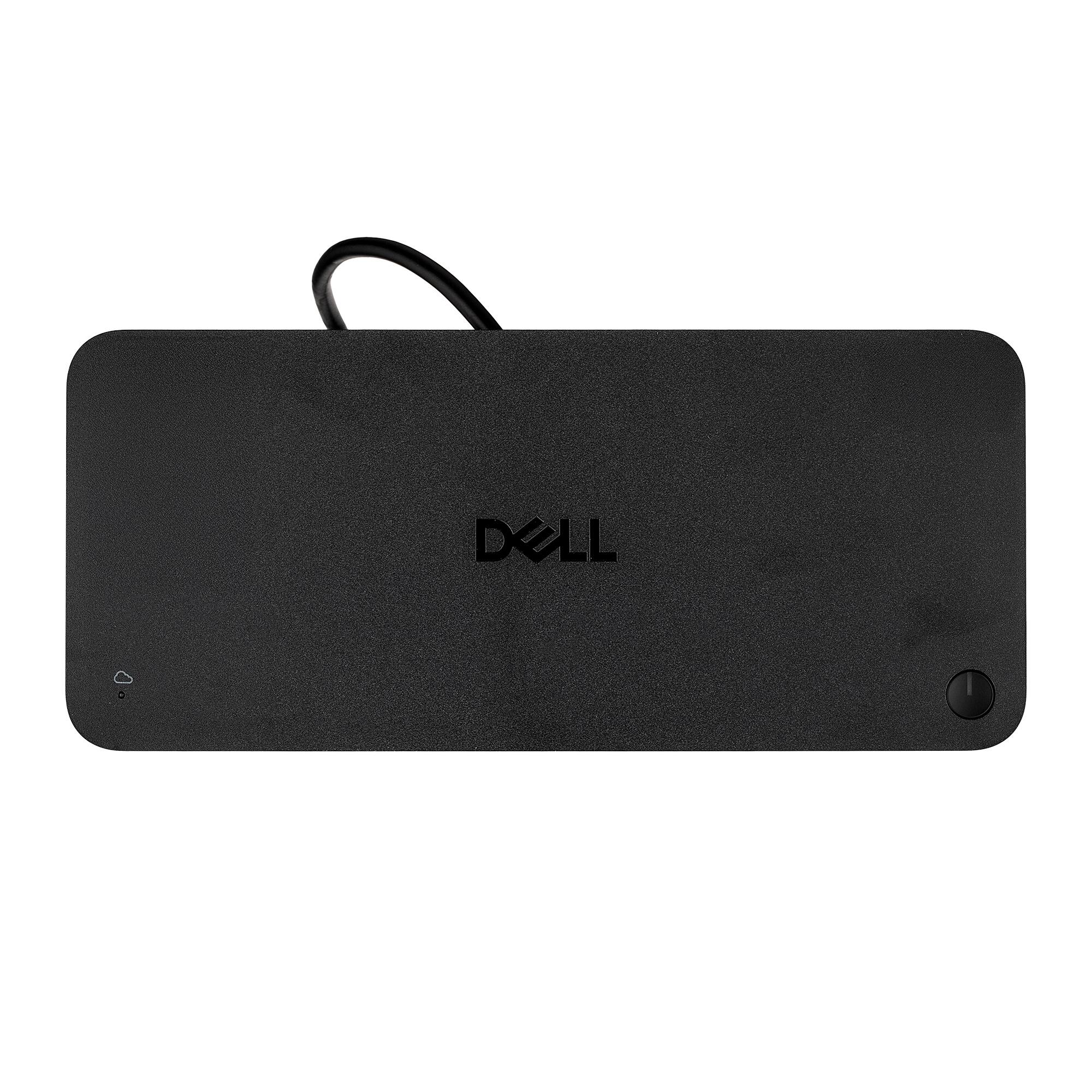 Alt View 6. Dell - Dell SD25 Pro Smart Dock -USB-C Docking Station Bundle with Accessories.