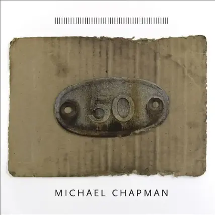 50 [LP] [LP] - VINYL