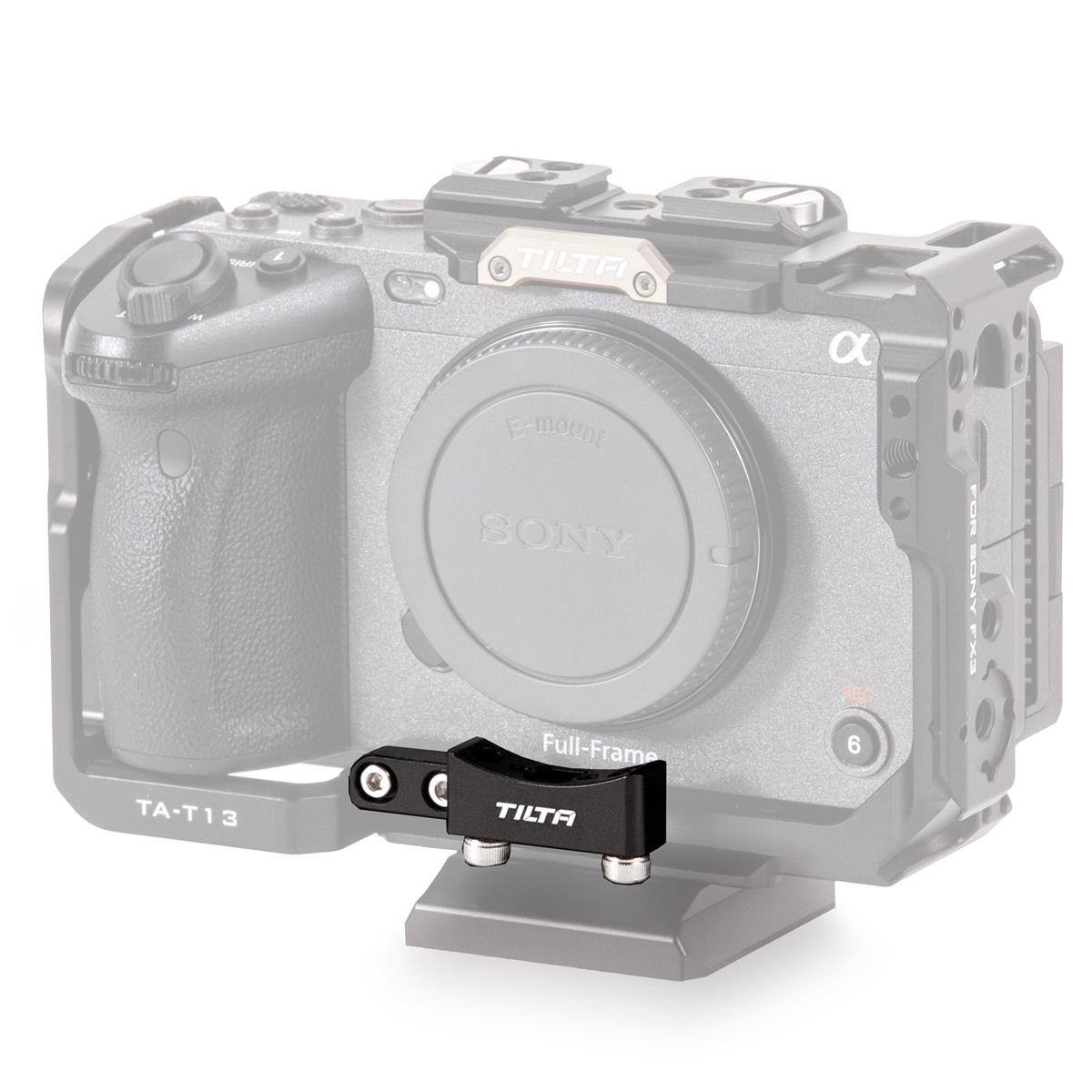TILTII i a TA-T13 E-mount E SONY Full-Frame TILTA 6 FOR SONY 1x