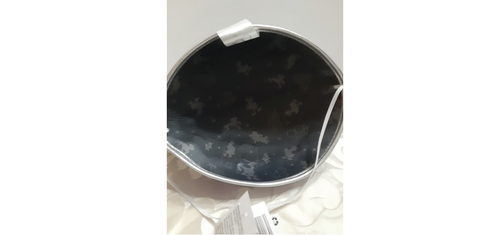 Back. Disney - Disney Mickey And Minnie Celebrating 100 Years Ears Cap..