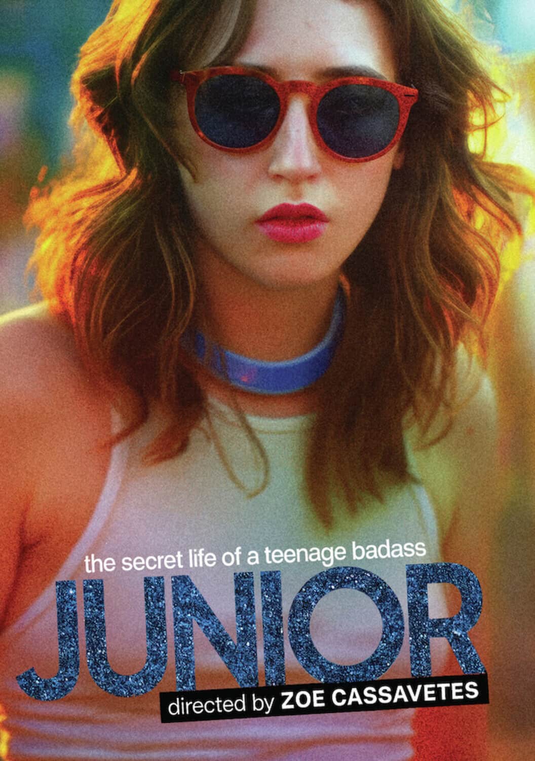 Junior - DVD