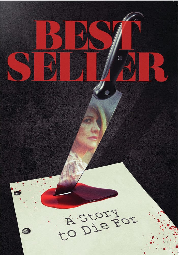 Bestseller (MOD) (DVD Movie) price history on PriceWatchPro