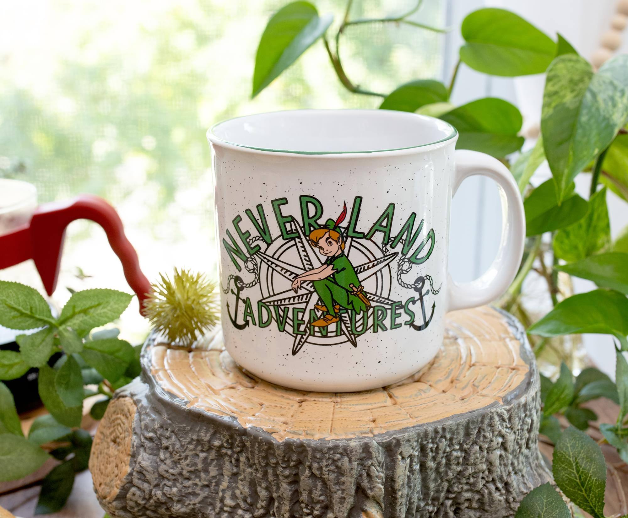 NEVERLAND ADVENTURES