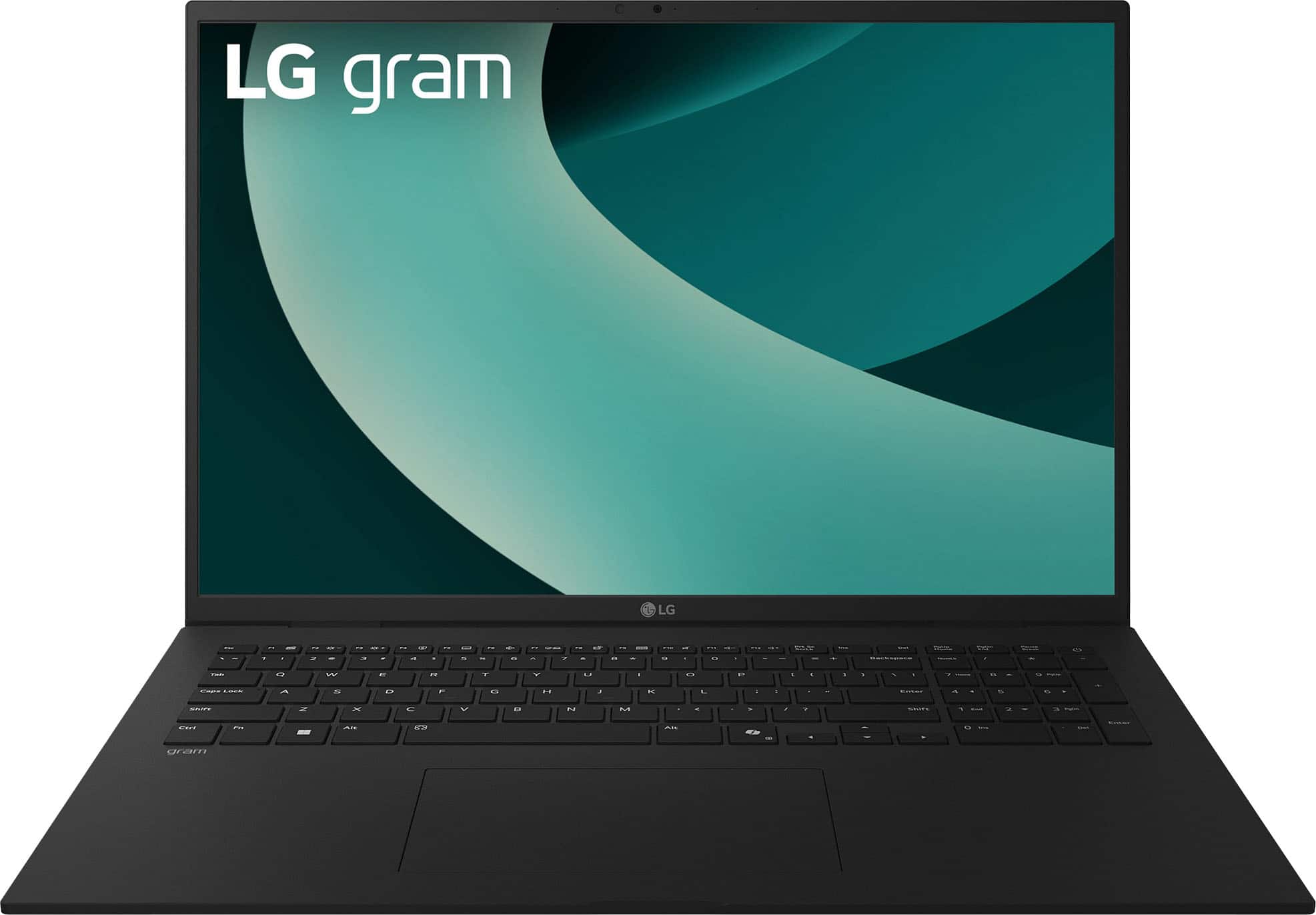 LG gram
LG