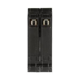 Eaton - 15 amps Plug In 2-Pole Circuit Breaker