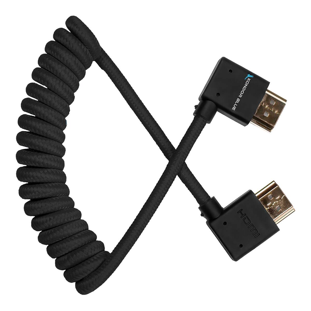 BLUE KONDOR
HDMI