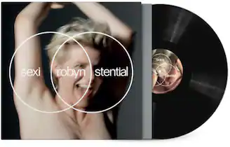 Robyn - Sexistential - VINYL LP