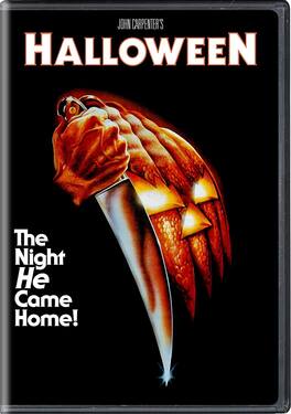 Halloween - DVD