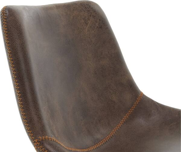 Alt View 7. Finch - Finch Jackson Chair Set, Set of 2, Brown - Brown.