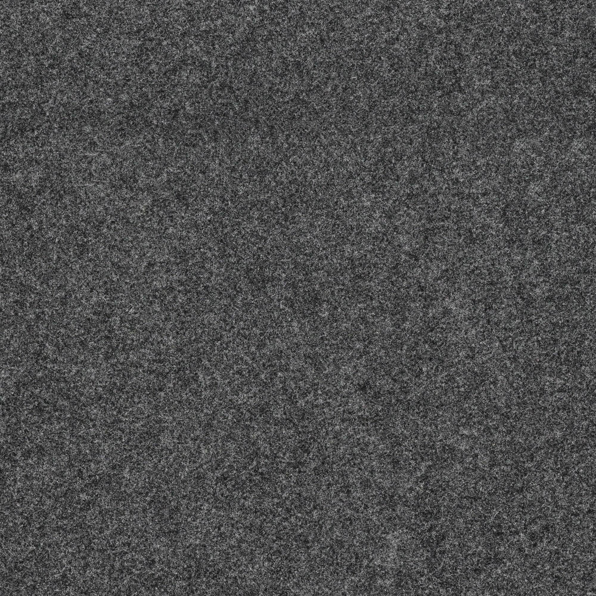 Alt View 5. QPower - QPower Speaker Box Carpet, 72" x 72" Fabric Sheet for Car Audio Builds, Charcoal - Charcoal.