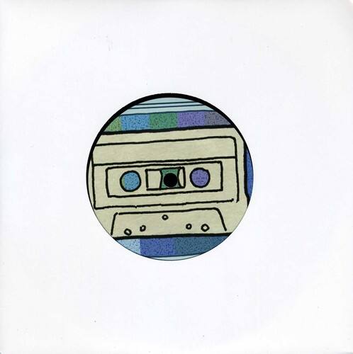 Blockhead - Carbon Dated   - 7-INCH SINGLE [7 inch Vinyl Disc] price history on PriceWatchPro
