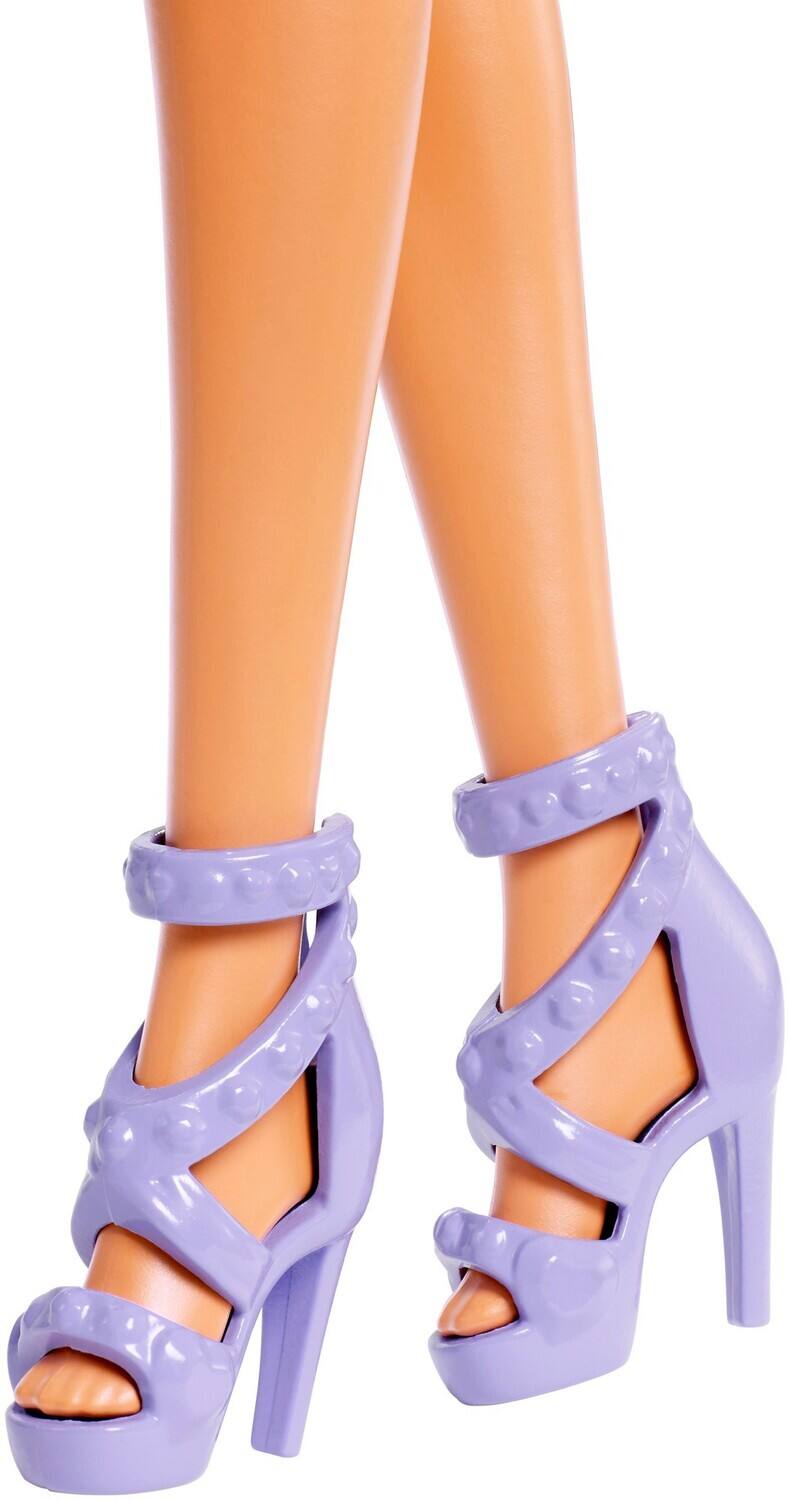 Alt View 4. Mattel - Barbie Career Pop Star Doll   - COLLECTIBLES - Multicolor.