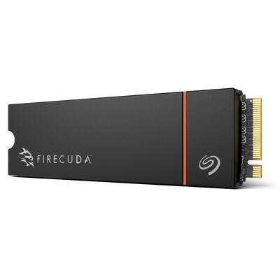 Seagate FireCuda 530R 1TB Internal SSD PCIe Gen 4 x4 NVMe with Seagate FireCuda 530R 1TB Internal SSD PCIe Gen 4 x4 NVMe with