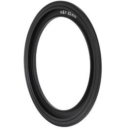 H&Y - HY 77mm RevoRing Swift Screw-on Magnetic Adapter for Wide Lens