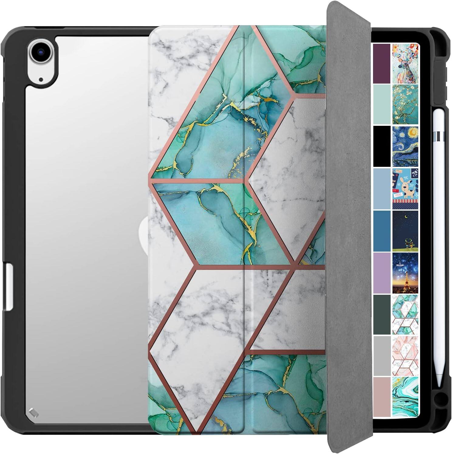 Green Marble