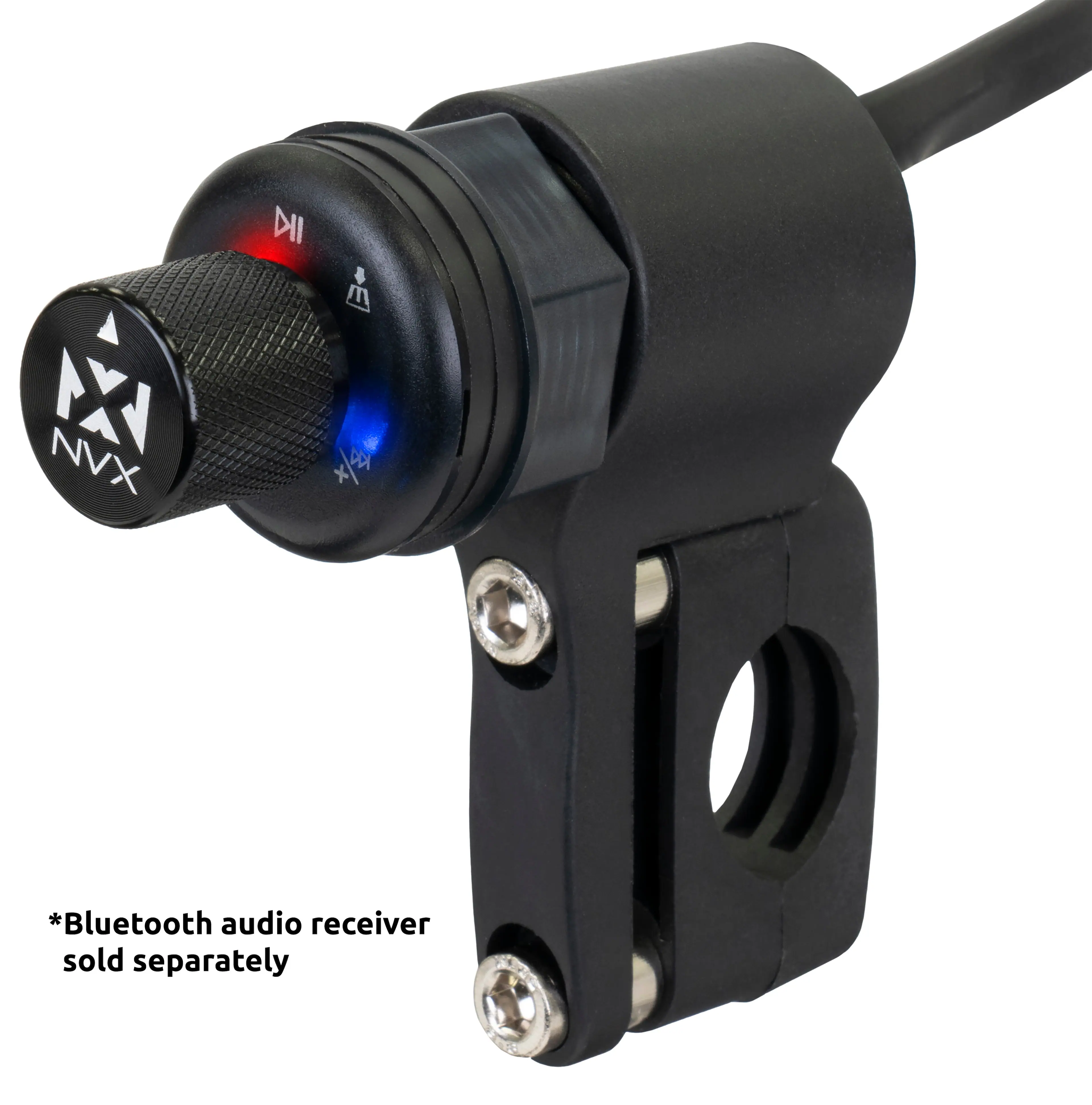 NX NVX DII m K/ KN x *Bluetooth audio receiver sold separately