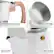 REINFORCED DURABLE HANDLE
ERGONOMIC & HEAT RESISTANT
FINE FILTER FUNNEL
STRAINS & LIFTS COFFEE
BUILT-IN SPOUT
EASY TO POUR
BUILT-IN VALVE
ADJUSTS PRESSURE IN POT