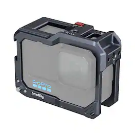 Smallrig - Cage for GoPro Hero 13/12/11/10/9 Black