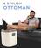 A Stylish Ottoman