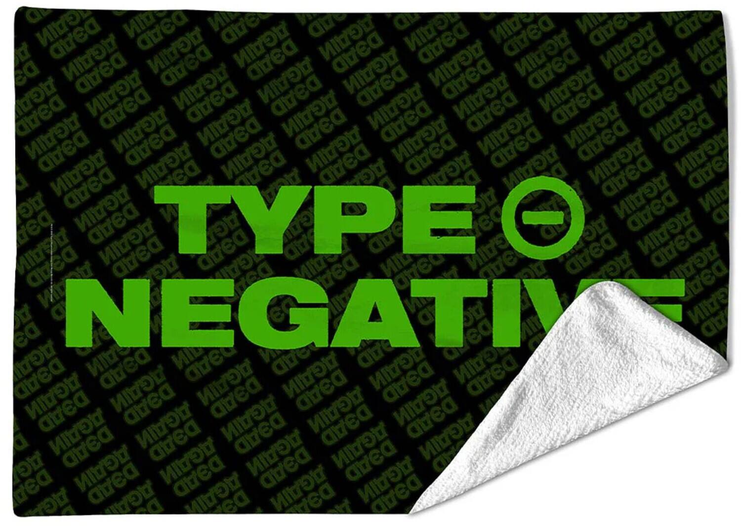 PopMarket - Type O Negative - Rocksax - Type O Negative - Dead Again Repeat - Sherpa Fleece Blanket (60 in x 80 - Multicolor price history on PriceWatchPro