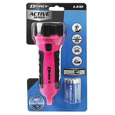 DORCY  
LED  
ACTIVE SERIES  
WATERPROOF ITEM  
DORCY  
ME = 555