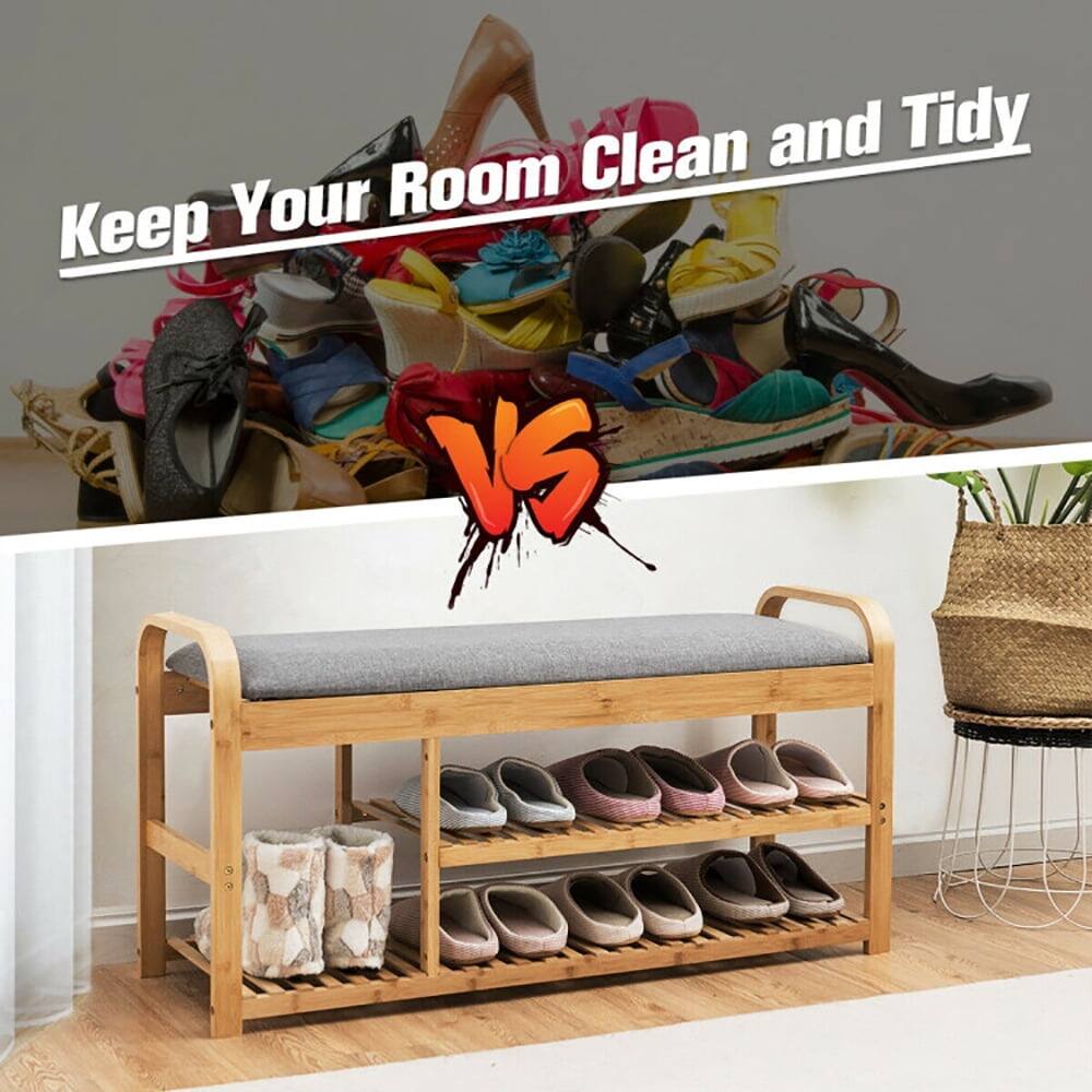 Keep Your Room Clean and Tidy