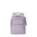 Front. TUMI - Voyageur Halsey Backpack - Lavender.