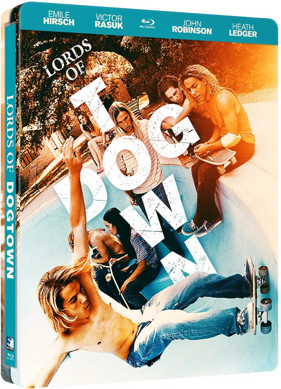 Stacy Peralta Lords Of Dogtown Amazon Prime Lords Of Dogtown