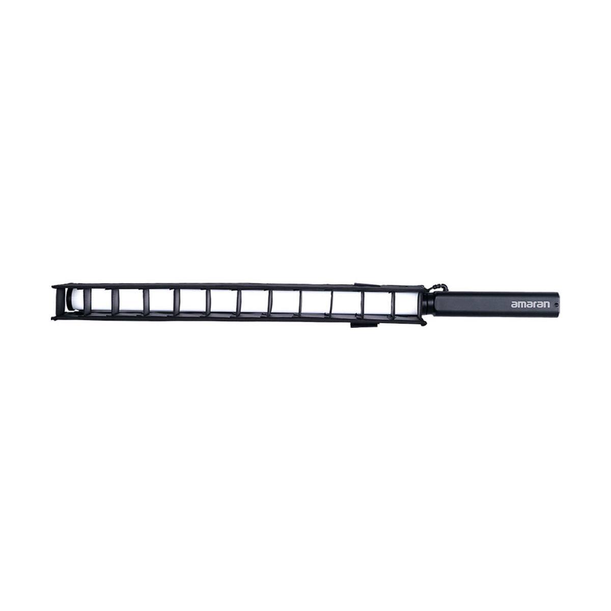 Alt View 2. Amaran - amaran 45 Degree Grid for T2c LED Tube Light.