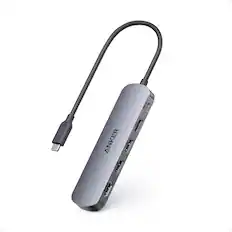 PDS ANKER I - Home