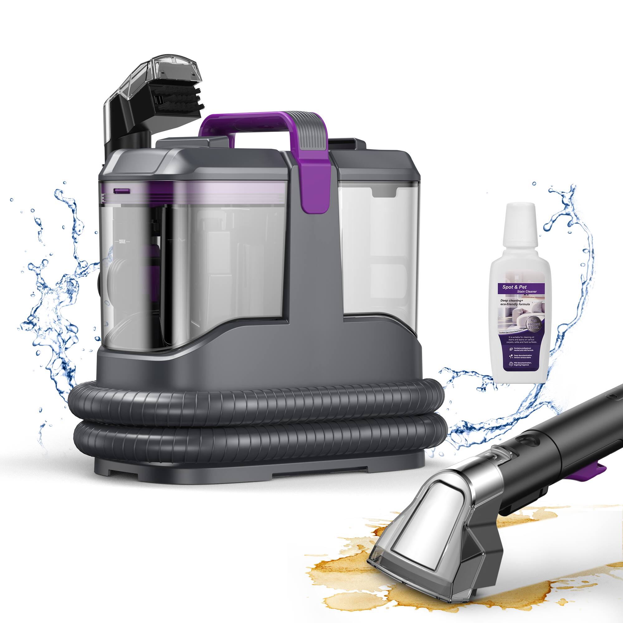 Spot & Pet - Deep Cleaning Formula