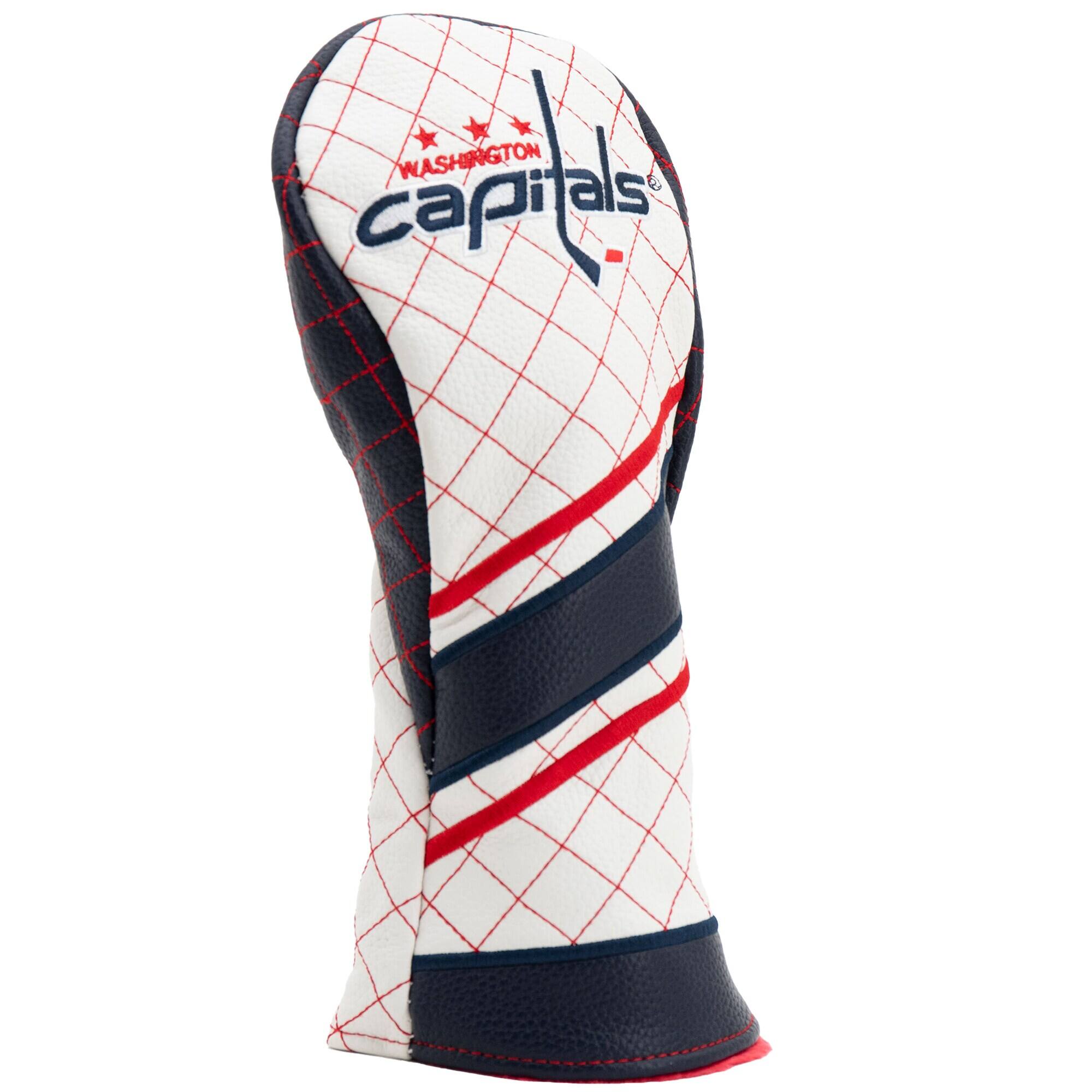 WASHINGTON  
capitals