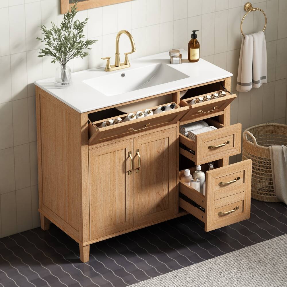 Natural Wood