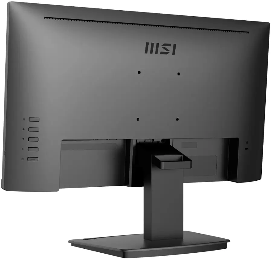 The text on the image reads "III MSI".