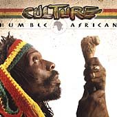 Humble African [LP] - VINYL - Front_Zoom