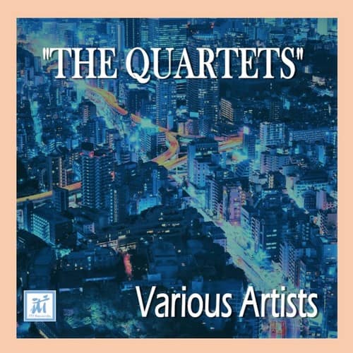 Various Artists - The Quartets (Various Artists)   - COMPACT DISCS [CD] price history on PriceWatchPro