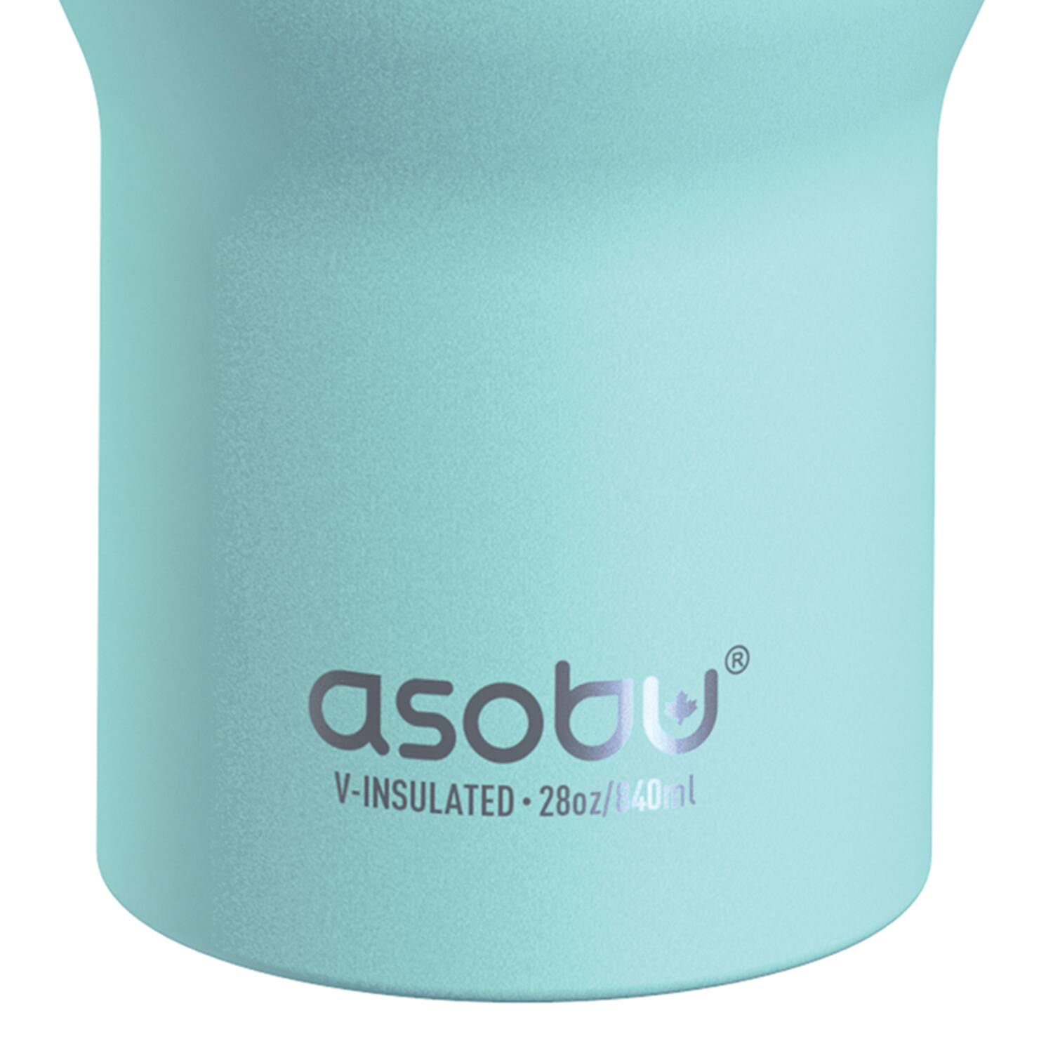 asobu V-INSULATED 28oz/840ml