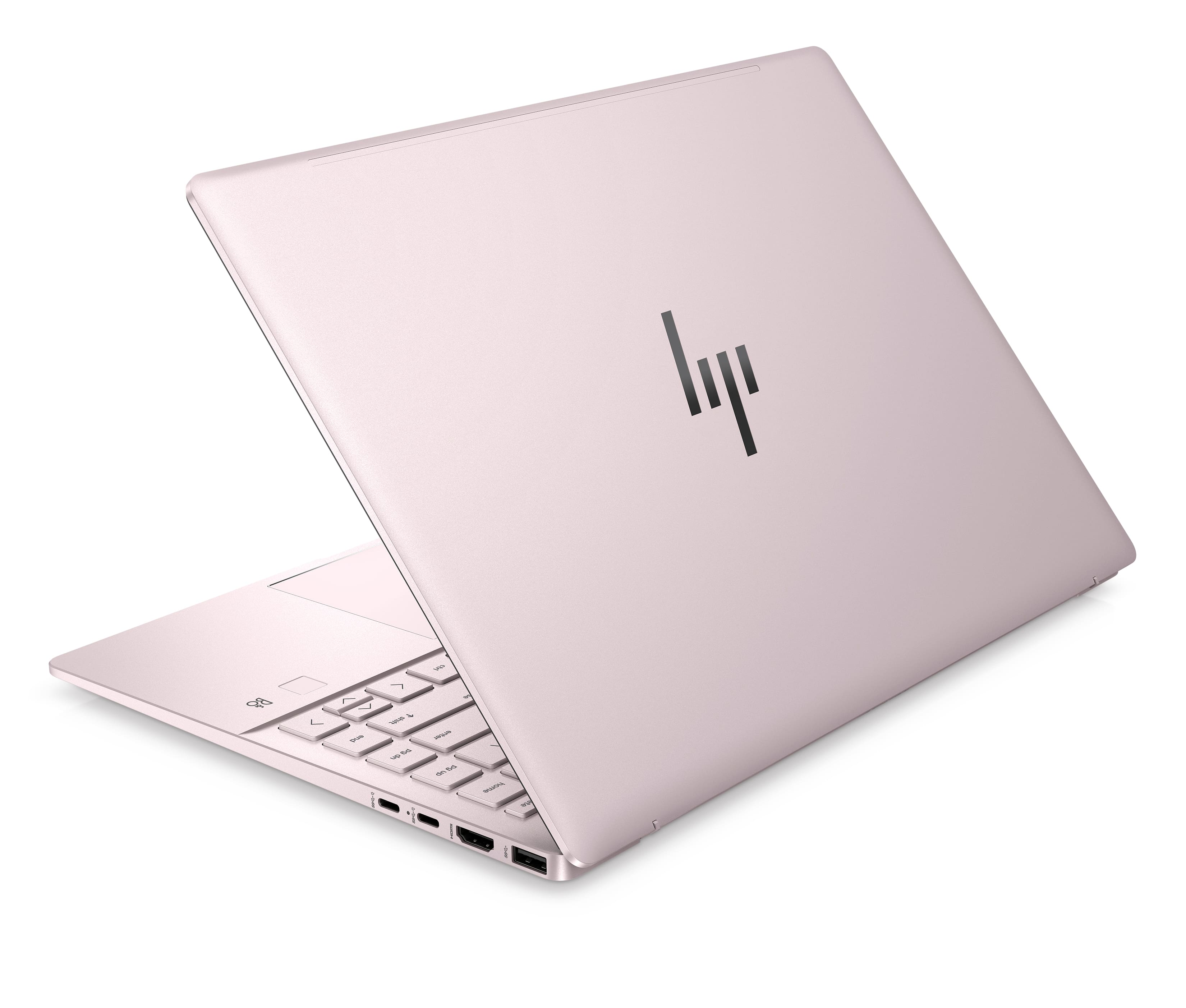 Hot HP Laptop in pink