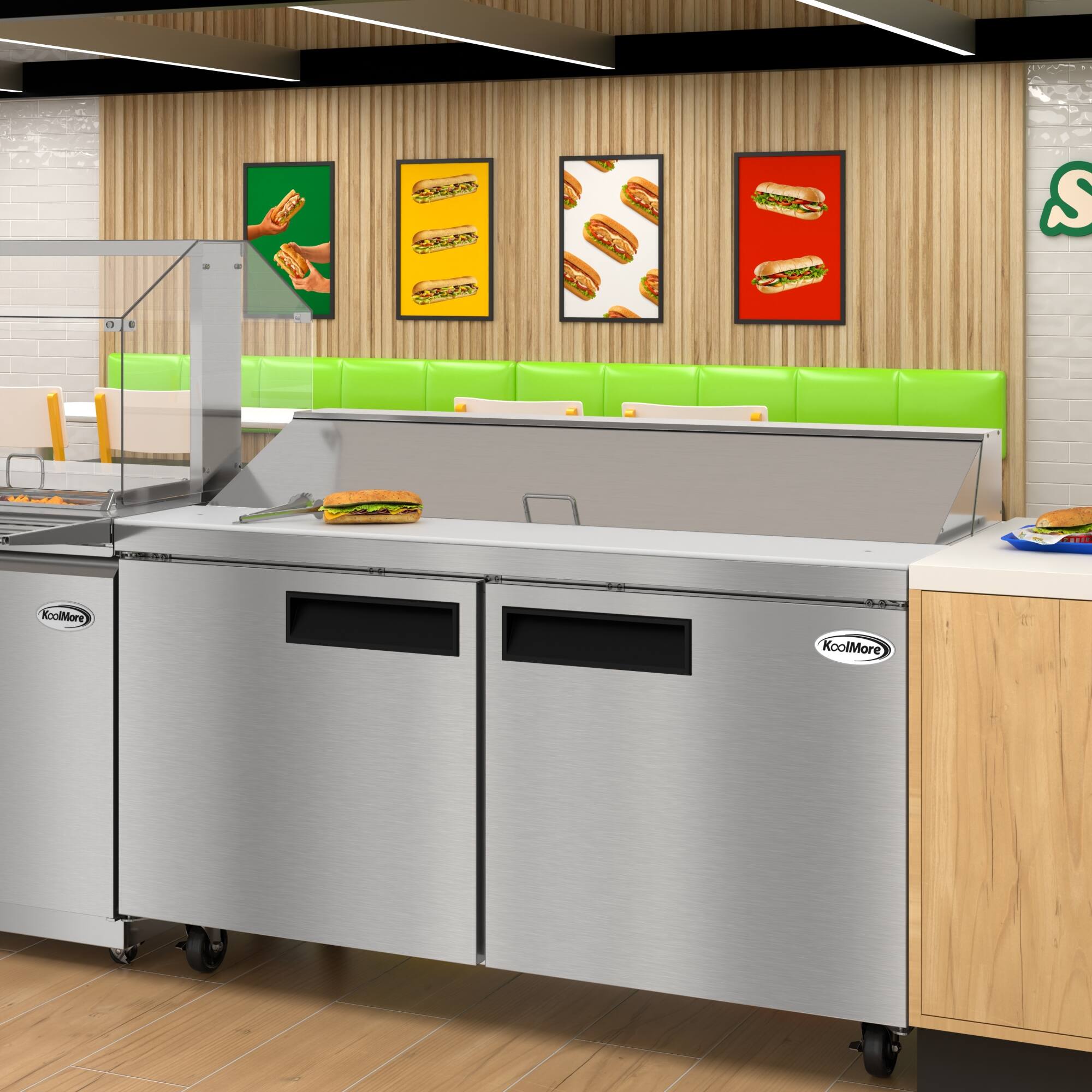 media item thumbnail