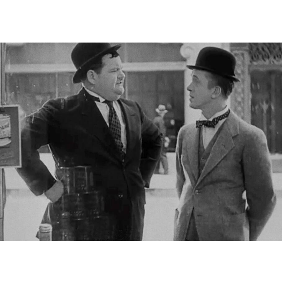 Back. Laurel & Hardy: The Essential Collection (DVD),Comedy.