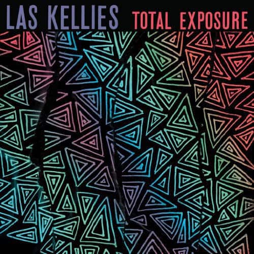 Las Kellies - Total Exposure   - VINYL LP price history on PriceWatchPro