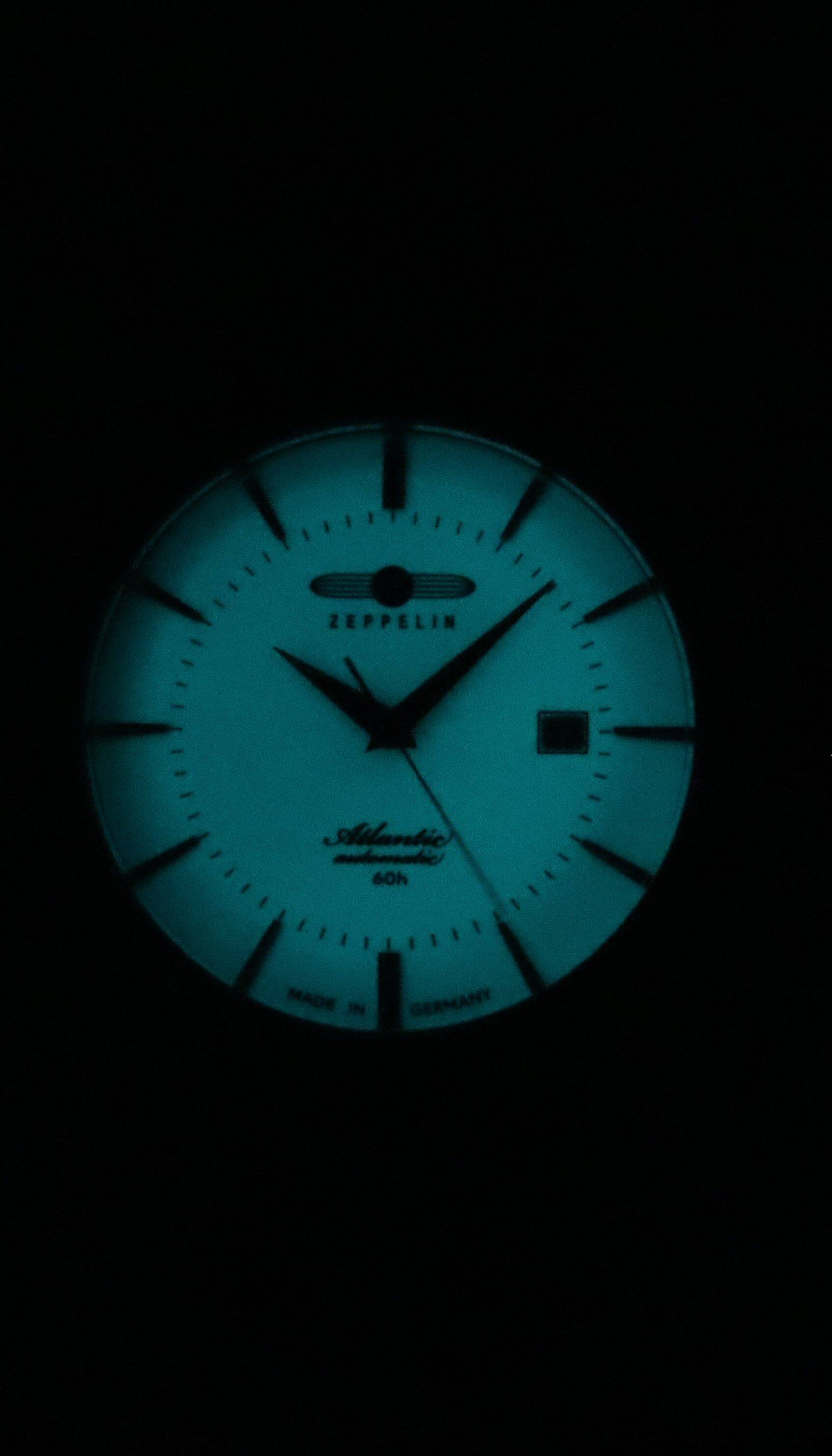 Zeppelin
Atlantic
60h
Made in Germany