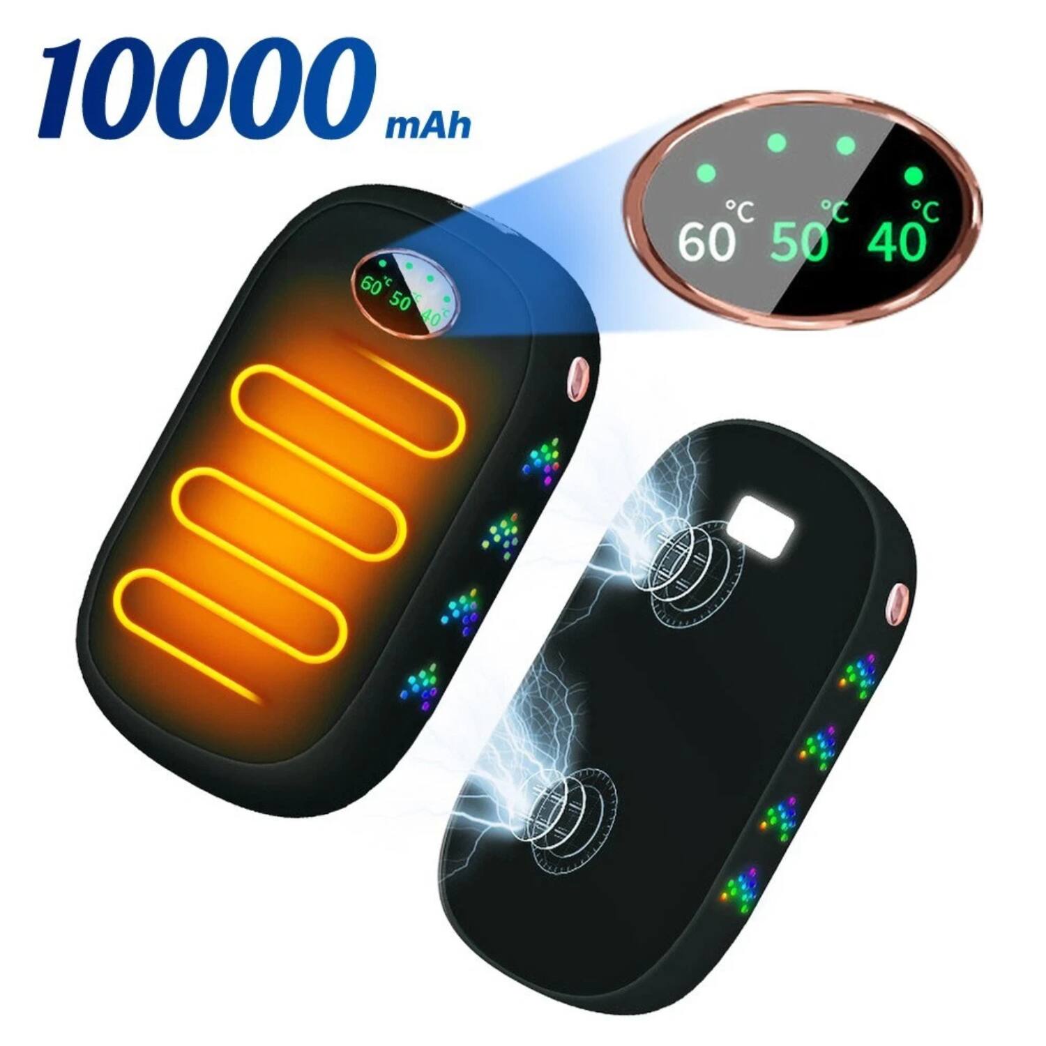 10000 mAh  
60 C  
50 40 m  
C 60 50 40