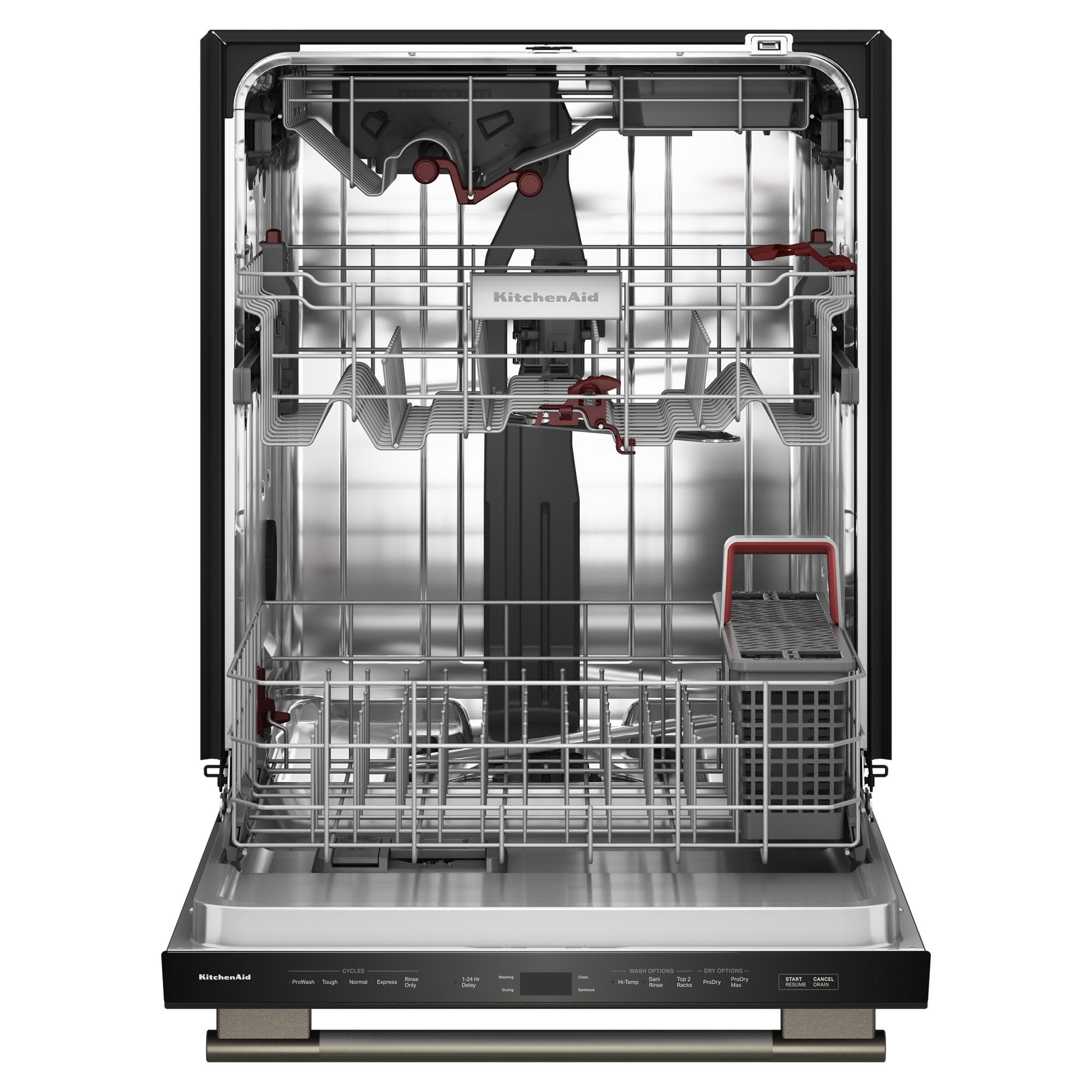 KitchenAid
- Protein
- Tough
- Normal
- Cyclen
- Energy
- Dry
- 1-2-4-6-8-10-12-14
- Half
- Heated Dry
- Rack
- Pots & Pans
- Dry
- Start
- Cancel