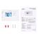 Alt View 14. Emerson - 70 Series, Non-Programmable PTAC Thermostat - White.