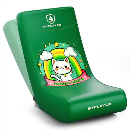 ACE GTPLAYER
MAGIC MEOW
GTPLAYER