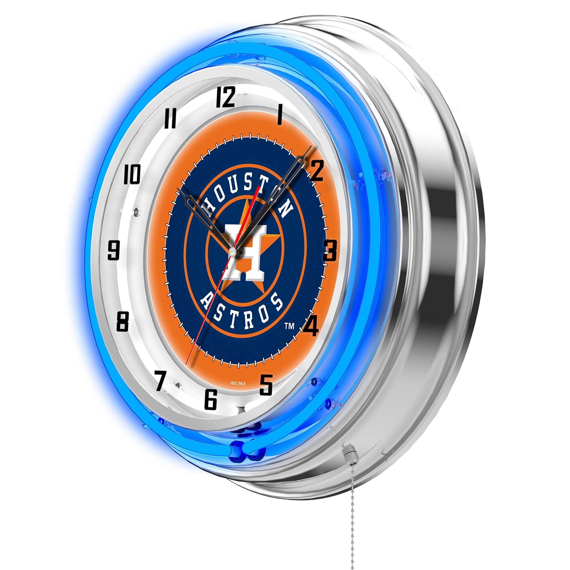 10 11 12 1 2 3 4 5 6 7 8 9 HOUSTON ASTROS TM