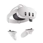 Meta Quest 3 128GB — The Most Powerful Quest — Ultimate Meta Quest 3 128GB — The Most Powerful Quest — Ultimate